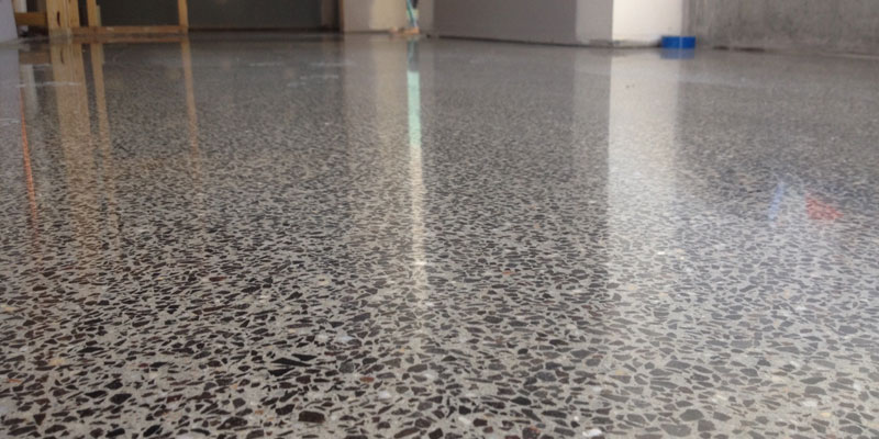 Epoxy 101: Learn All About Epoxy Floors