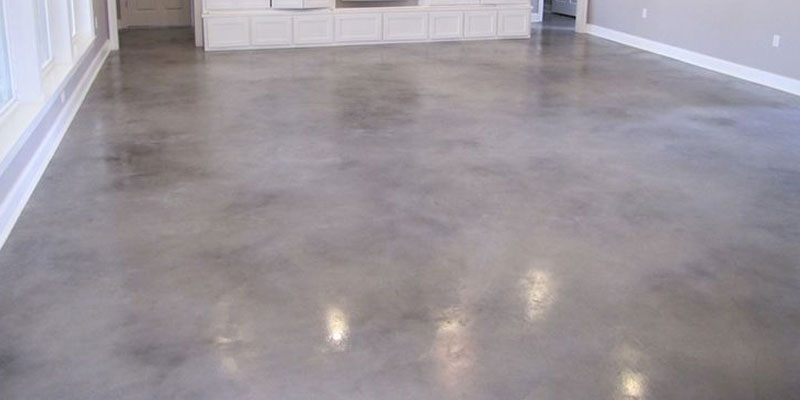 Pros and Cons of Epoxy Flooring: What You Need to Know