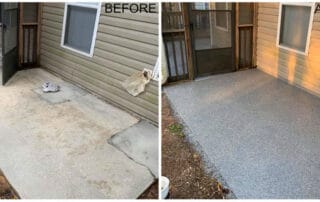 Learn the Pros and Cons of Epoxy Flooring