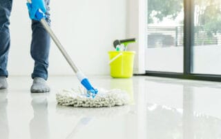 Types of Epoxy Flooring: Which is Best for Your Home?