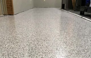 Benefits of Epoxy Floor Coatings
