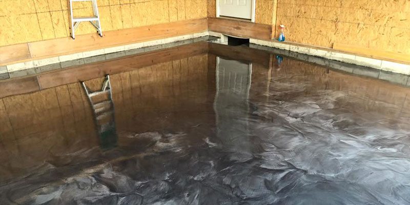 Learn All About Epoxy Floors