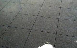 Epoxy Flooring vs. Tile Flooring