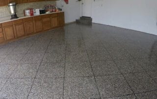 Thick Should an Epoxy Coating Be