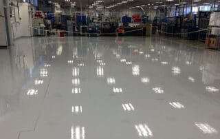Epoxy Flooring Facts You Should Know