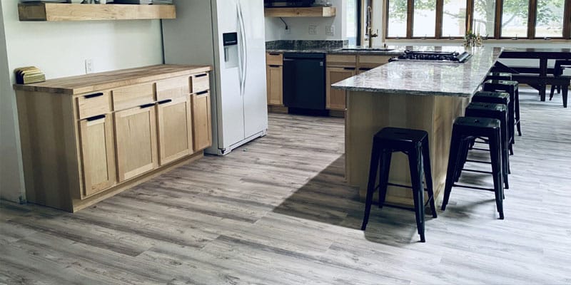 Kitchens
