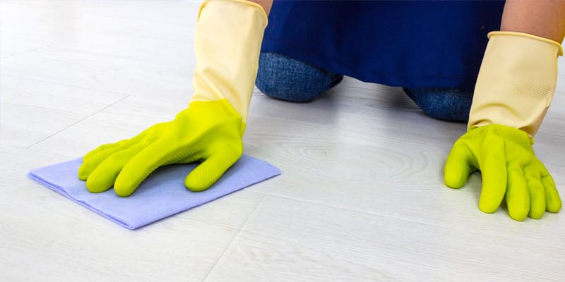 professionals Get help from a professional every few years
