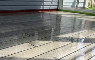 Can You Apply Epoxy to Wood?